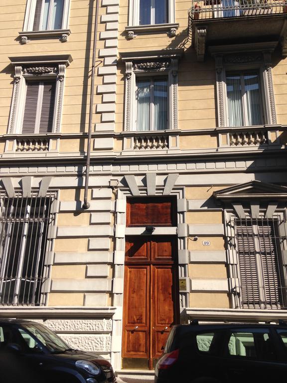 Al 19 By Wonderful Italy Appartamento Torino Esterno foto